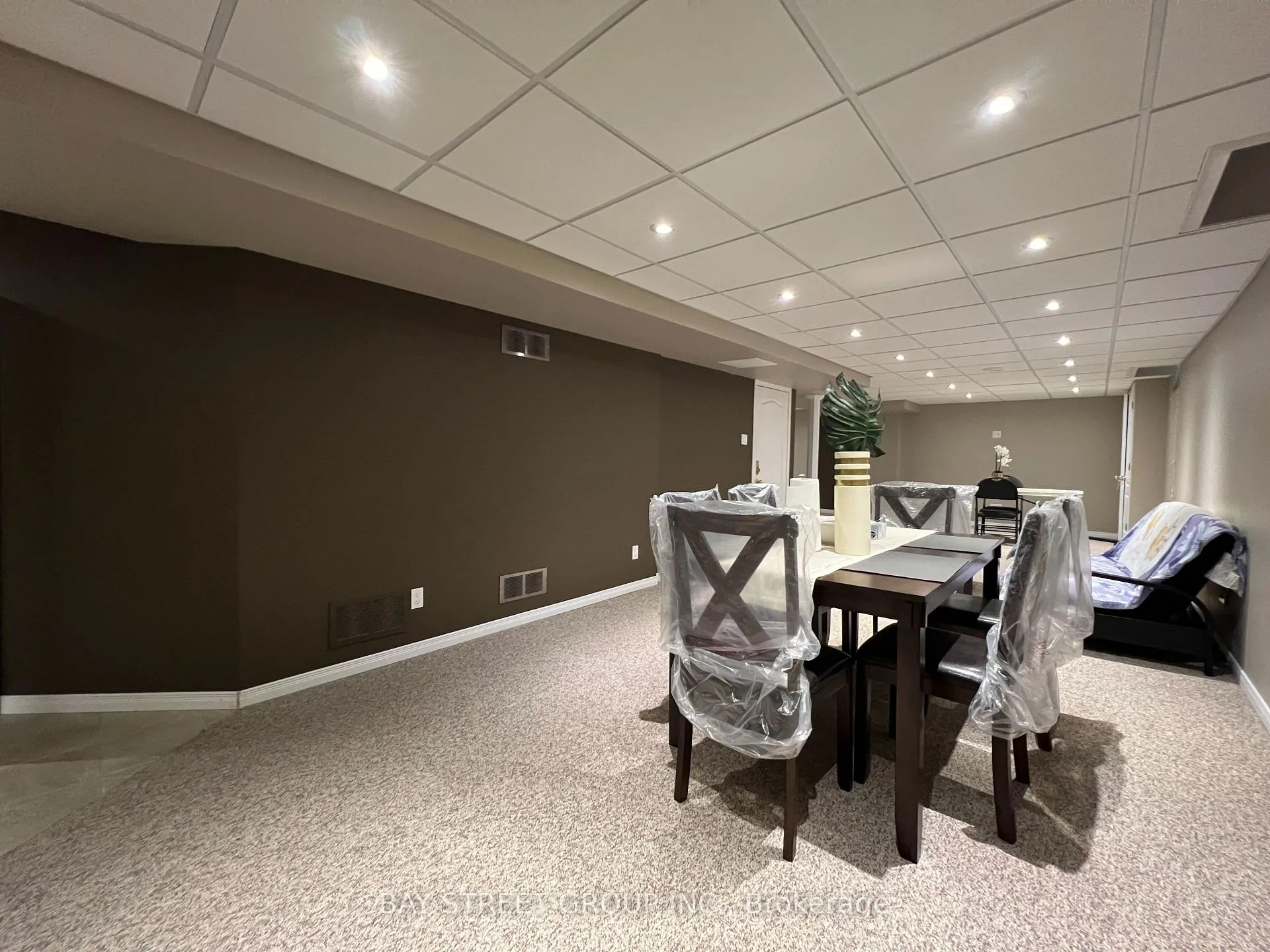 Photo 13 of Unit Bsmt, 52 Loring Cres, Markham, Unionville — HOMEH
