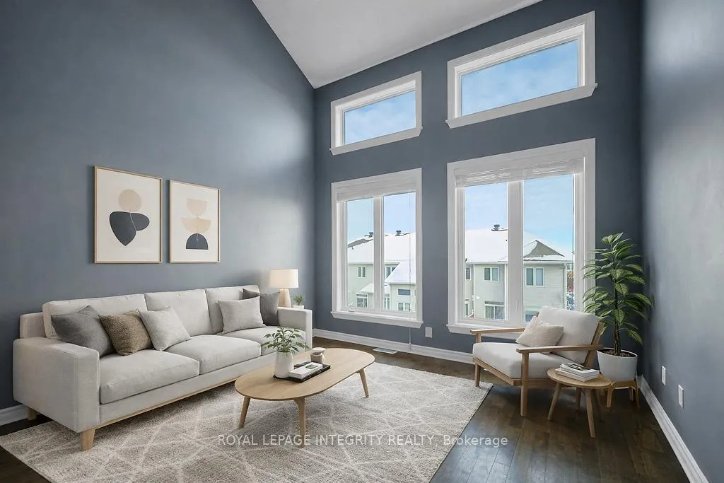 Photo 21 of 950 Fletcher Circle, Ottawa, Kanata - Kanata Lakes/Heritage Hills — HOMEH