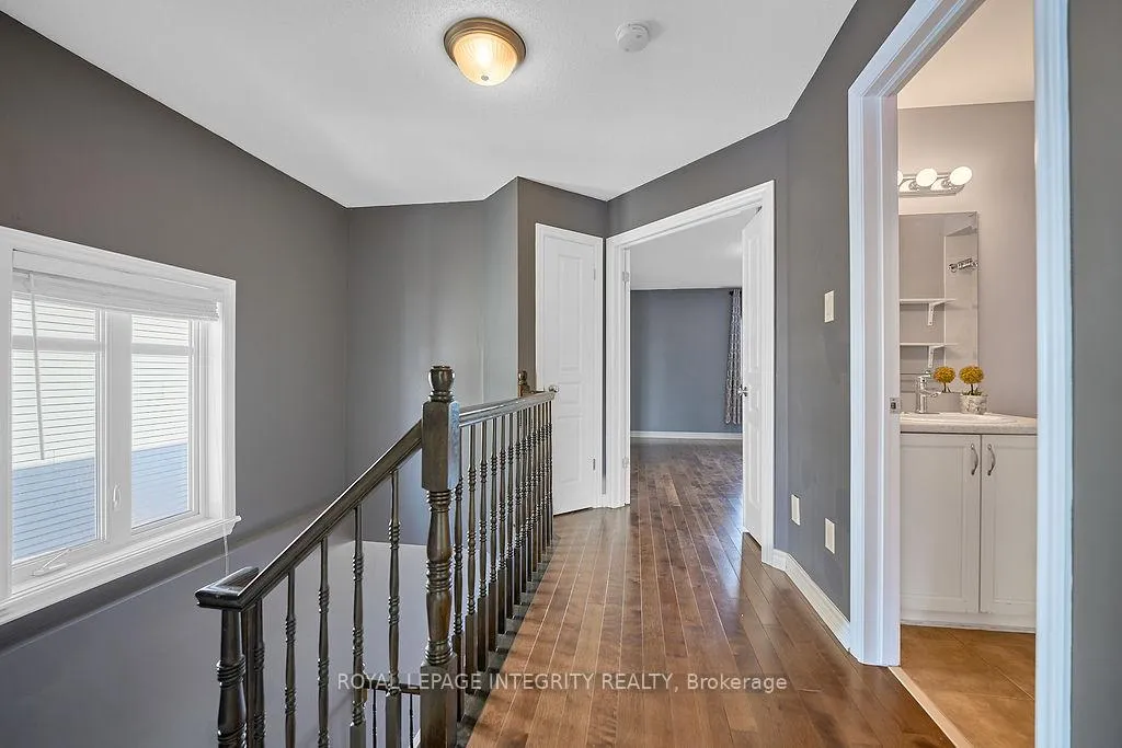 Photo 23 of 950 Fletcher Circle, Ottawa, Kanata - Kanata Lakes/Heritage Hills — HOMEH