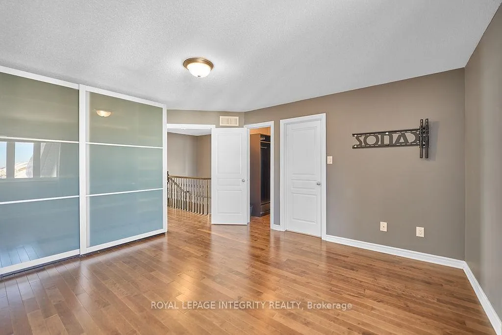 Photo 25 of 950 Fletcher Circle, Ottawa, Kanata - Kanata Lakes/Heritage Hills — HOMEH