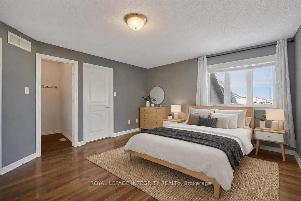 Photo 27 of 950 Fletcher Circle, Ottawa, Kanata - Kanata Lakes/Heritage Hills — HOMEH
