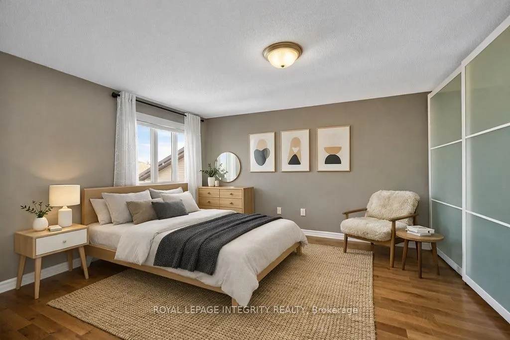 Photo 30 of 950 Fletcher Circle, Ottawa, Kanata - Kanata Lakes/Heritage Hills — HOMEH