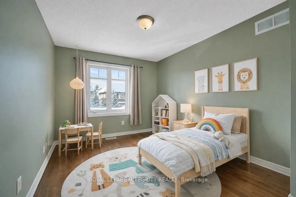 Photo 38 of 950 Fletcher Circle, Ottawa, Kanata - Kanata Lakes/Heritage Hills — HOMEH