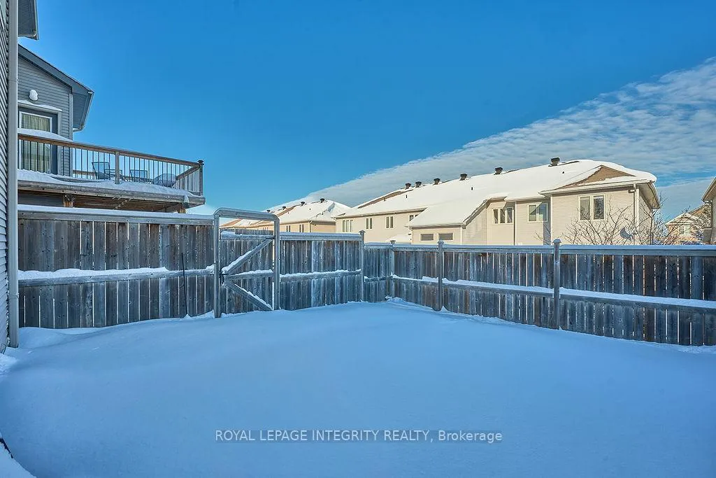 Photo 46 of 950 Fletcher Circle, Ottawa, Kanata - Kanata Lakes/Heritage Hills — HOMEH