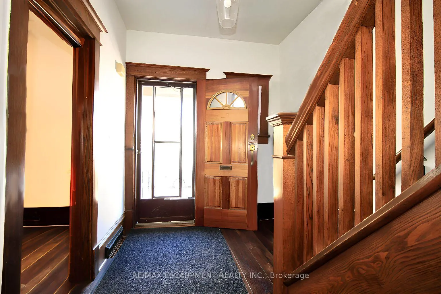 Photo 4 of 20 Alexander Street, Hamilton, Kirkendall — HOMEH