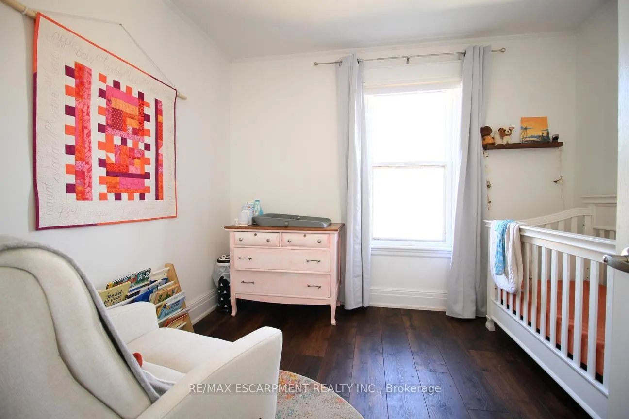 Photo 13 of 20 Alexander Street, Hamilton, Kirkendall — HOMEH