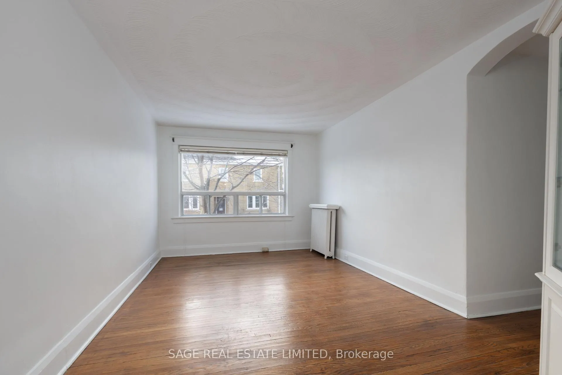 Photo 5 of Unit A, 764 Coxwell Avenue, Toronto, Woodbine Corridor — HOMEH