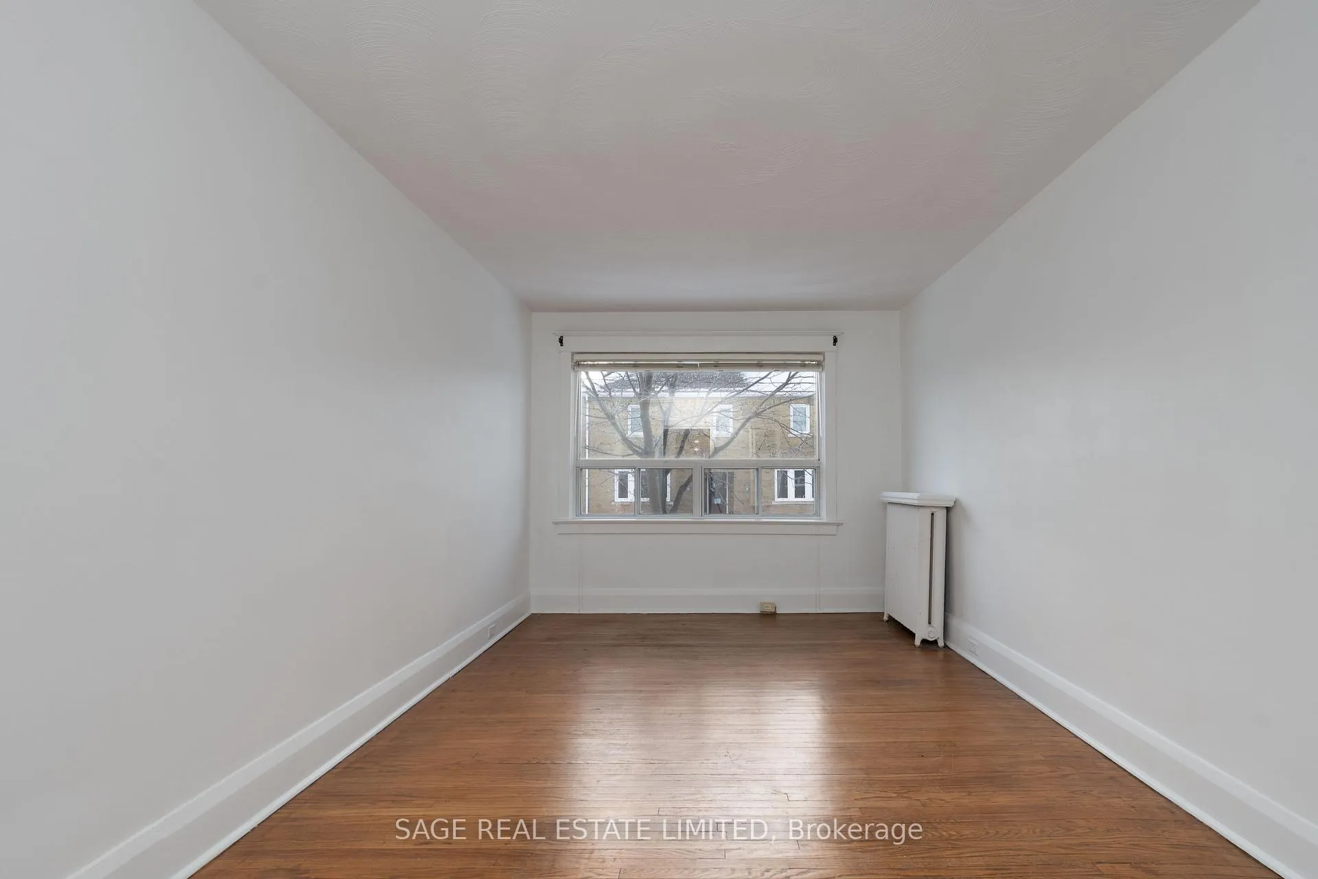 Photo 6 of Unit A, 764 Coxwell Avenue, Toronto, Woodbine Corridor — HOMEH
