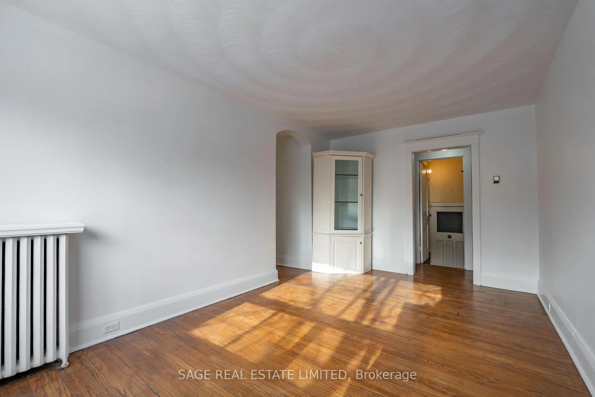 Photo 7 of Unit A, 764 Coxwell Avenue, Toronto, Woodbine Corridor — HOMEH