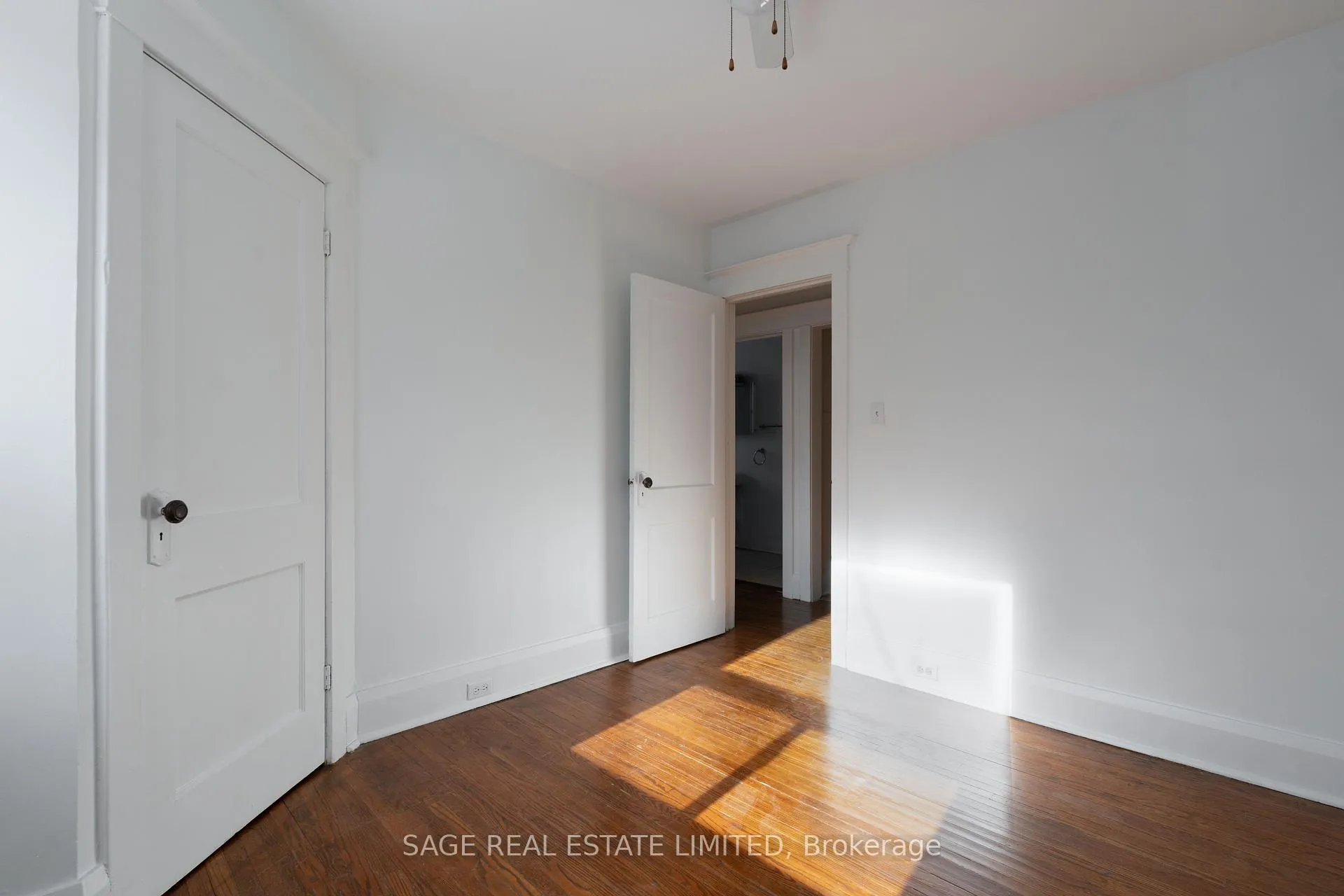 Photo 11 of Unit A, 764 Coxwell Avenue, Toronto, Woodbine Corridor — HOMEH