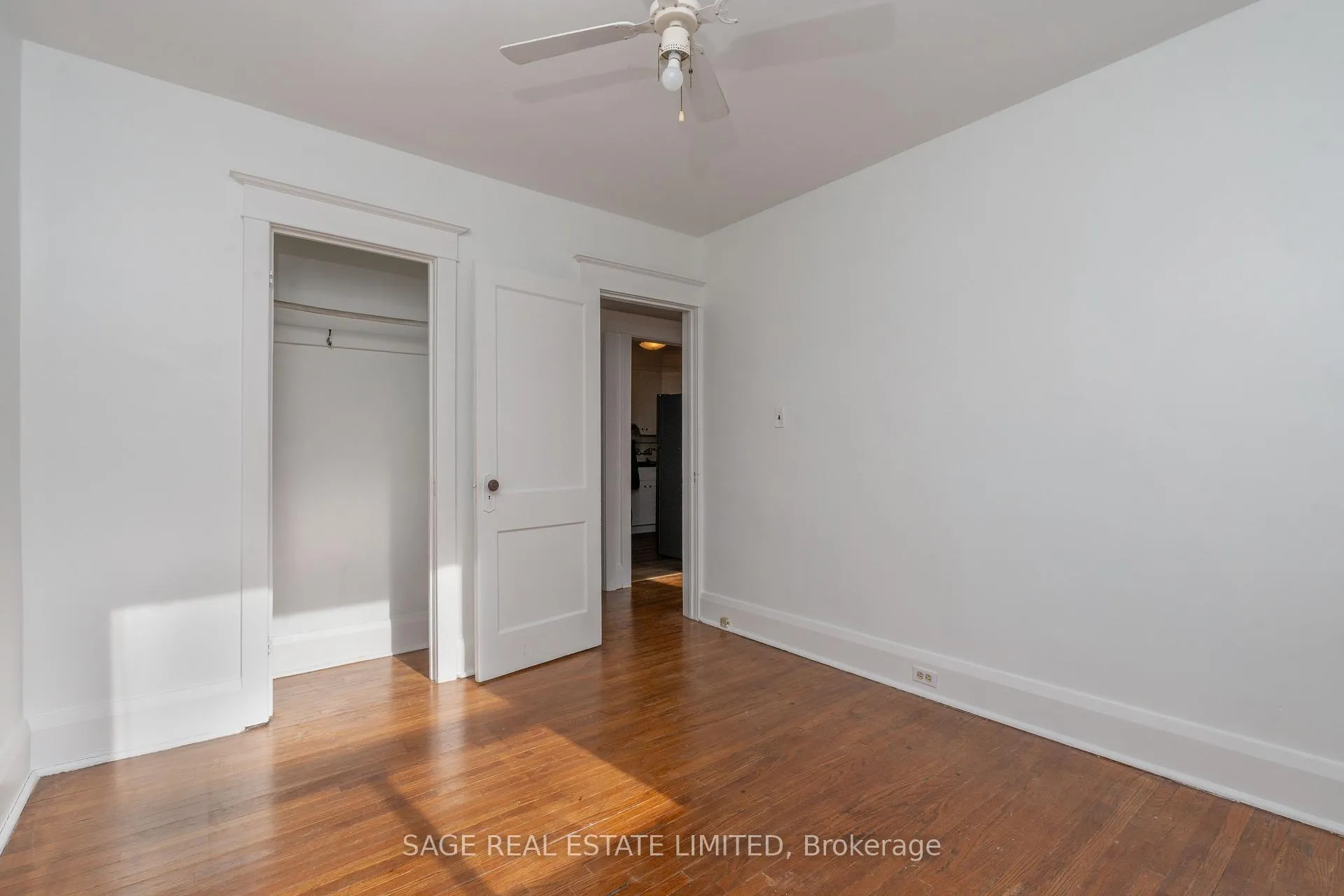 Photo 13 of Unit A, 764 Coxwell Avenue, Toronto, Woodbine Corridor — HOMEH