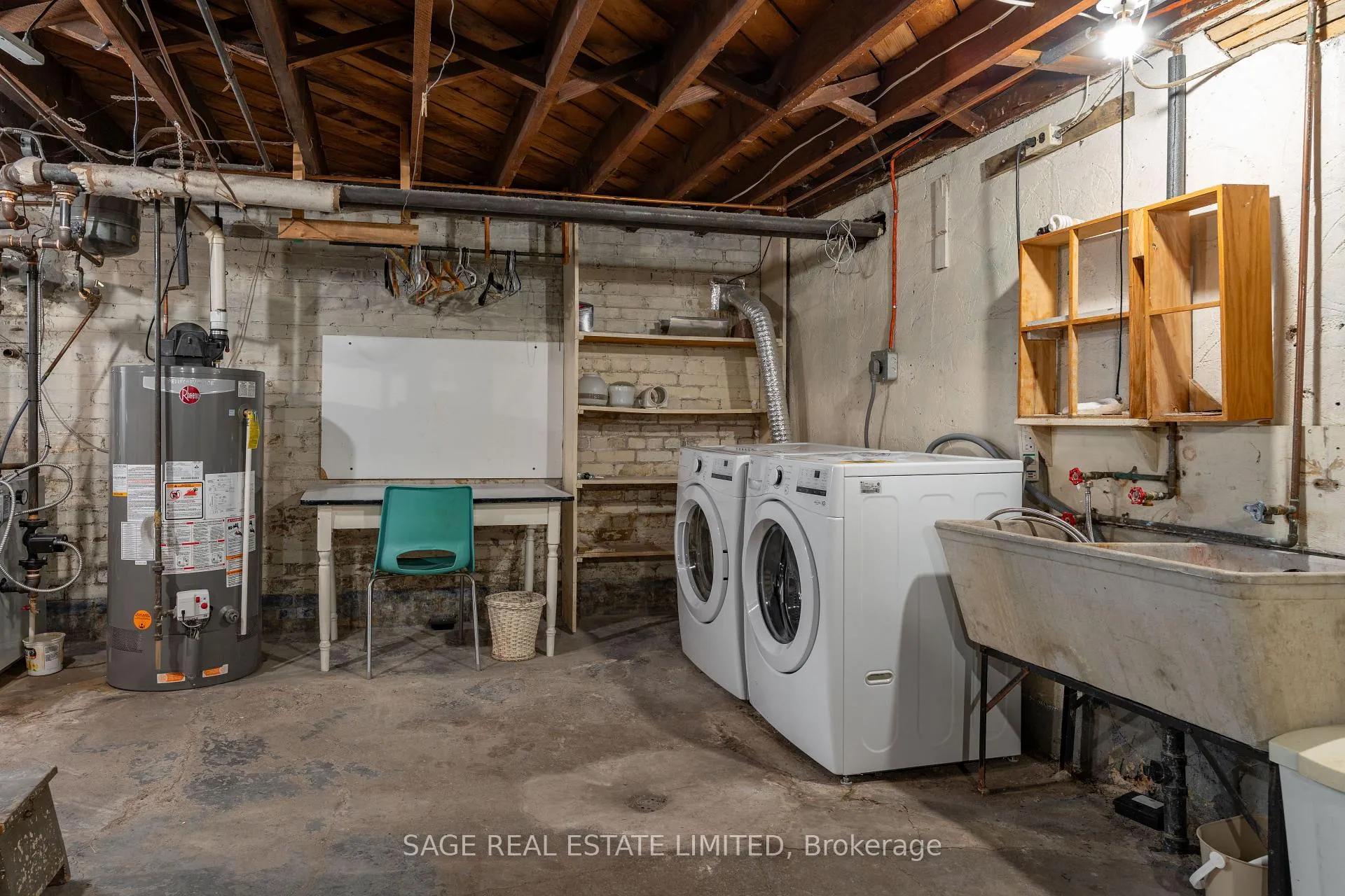 Photo 15 of Unit A, 764 Coxwell Avenue, Toronto, Woodbine Corridor — HOMEH