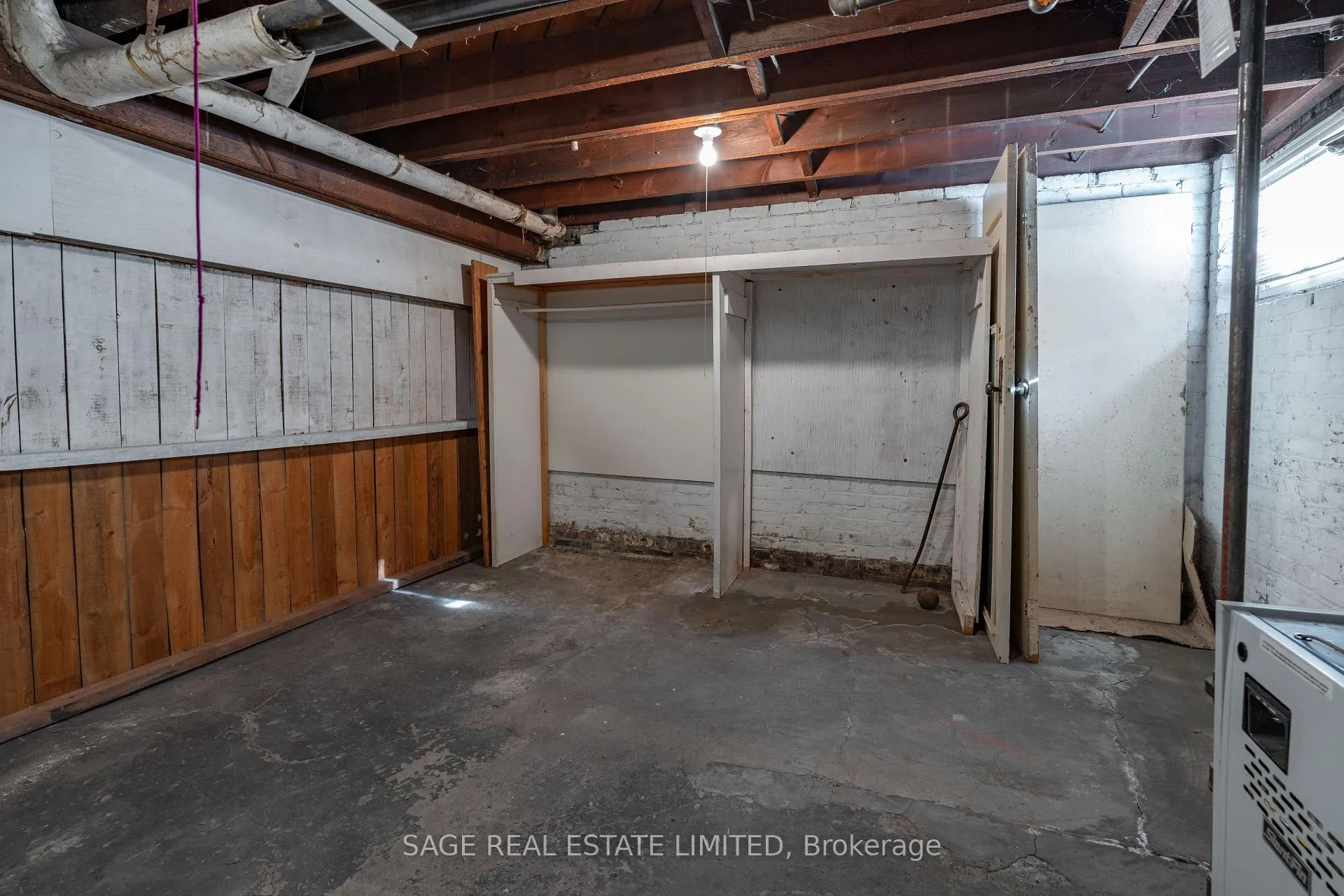 Photo 16 of Unit A, 764 Coxwell Avenue, Toronto, Woodbine Corridor — HOMEH