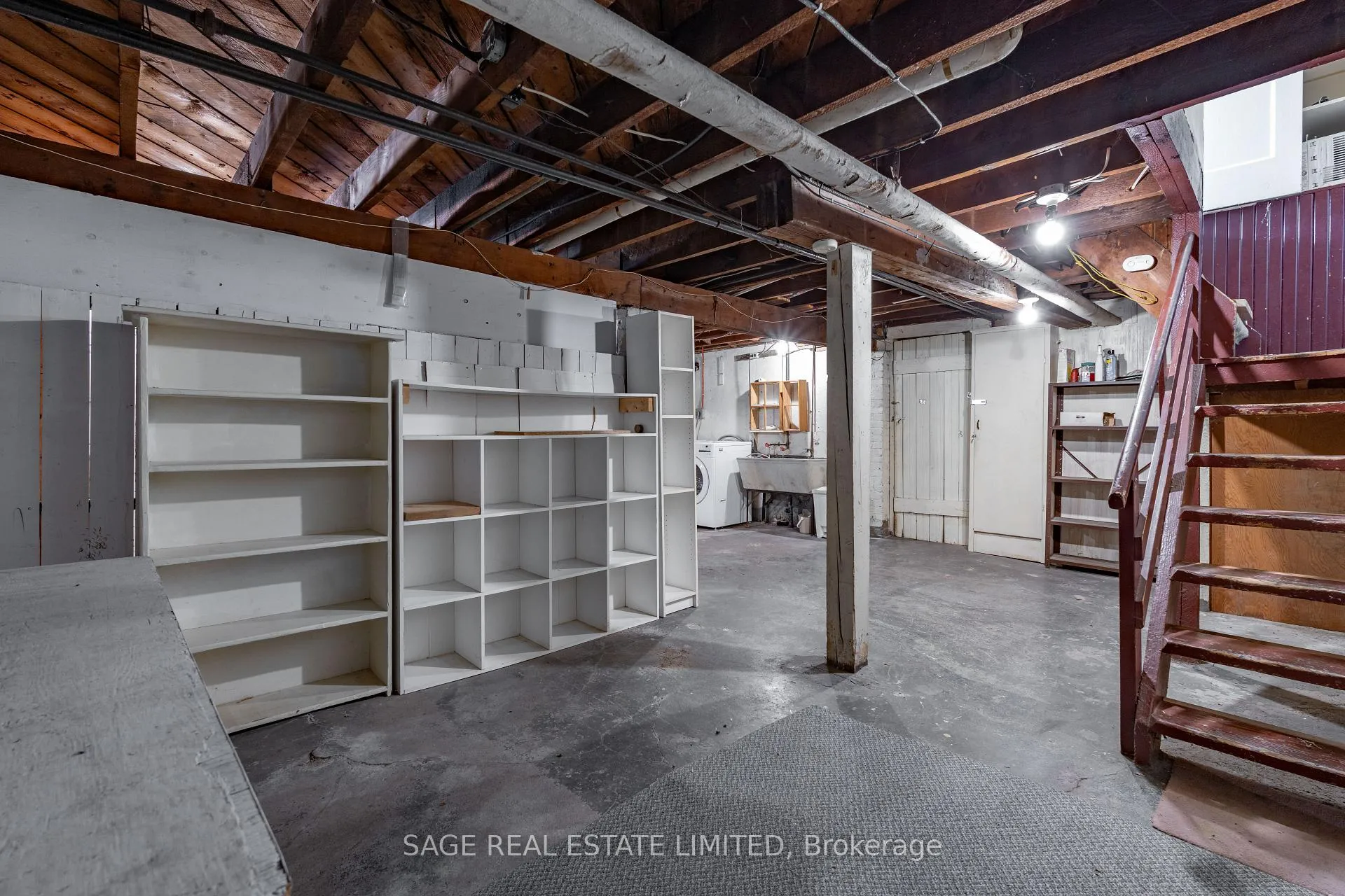 Photo 17 of Unit A, 764 Coxwell Avenue, Toronto, Woodbine Corridor — HOMEH