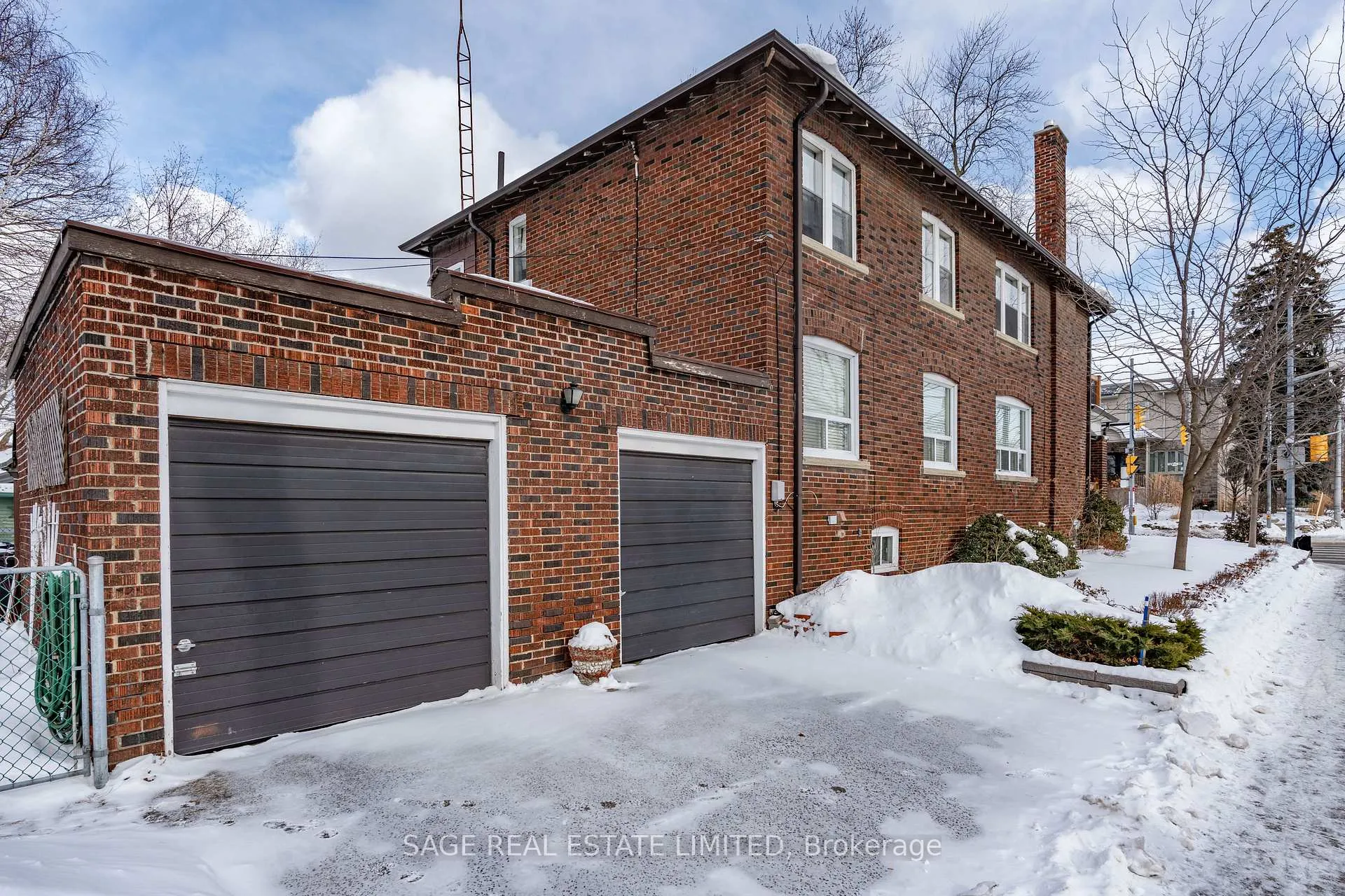 Photo 18 of Unit A, 764 Coxwell Avenue, Toronto, Woodbine Corridor — HOMEH