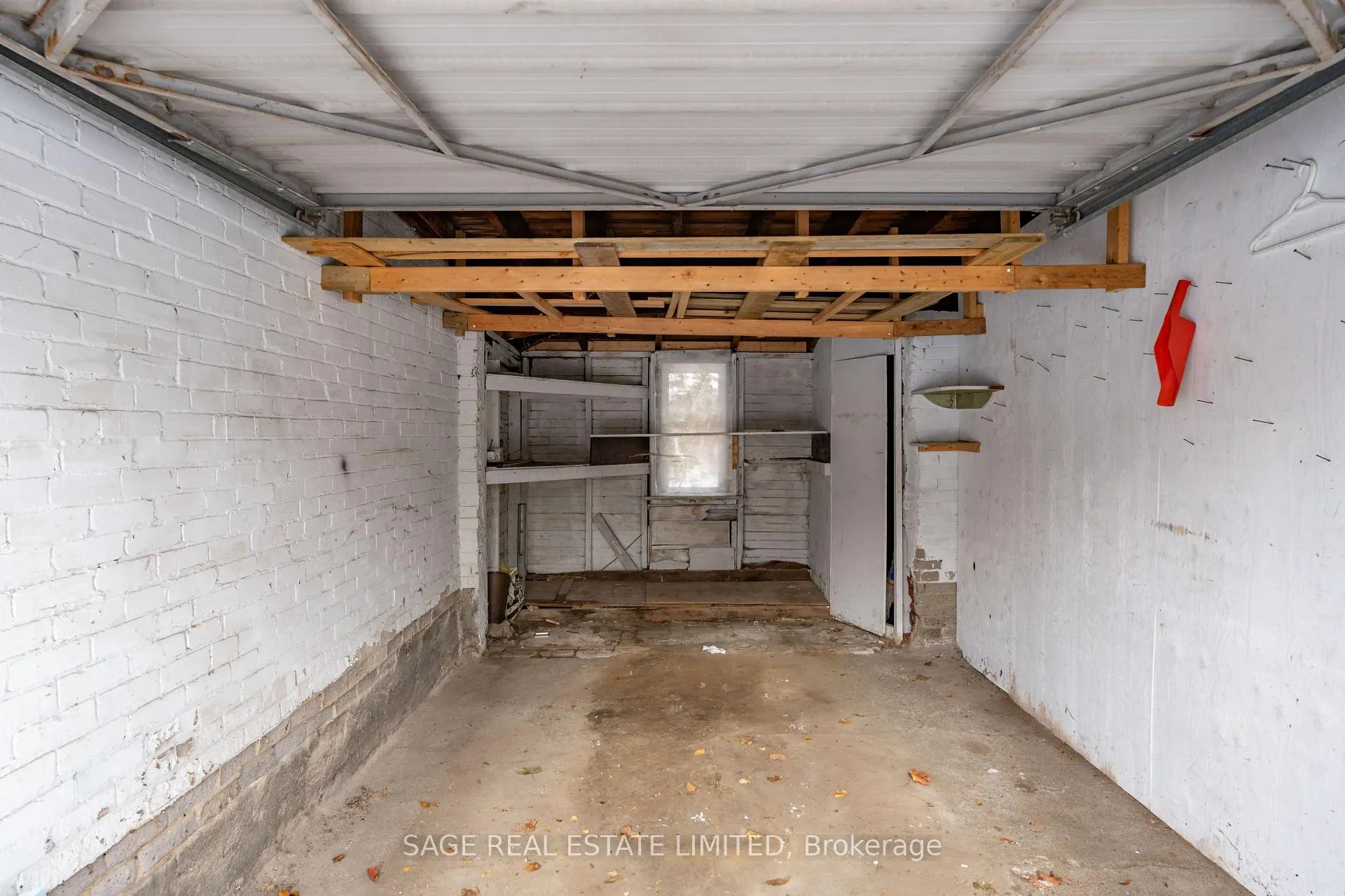 Photo 19 of Unit A, 764 Coxwell Avenue, Toronto, Woodbine Corridor — HOMEH