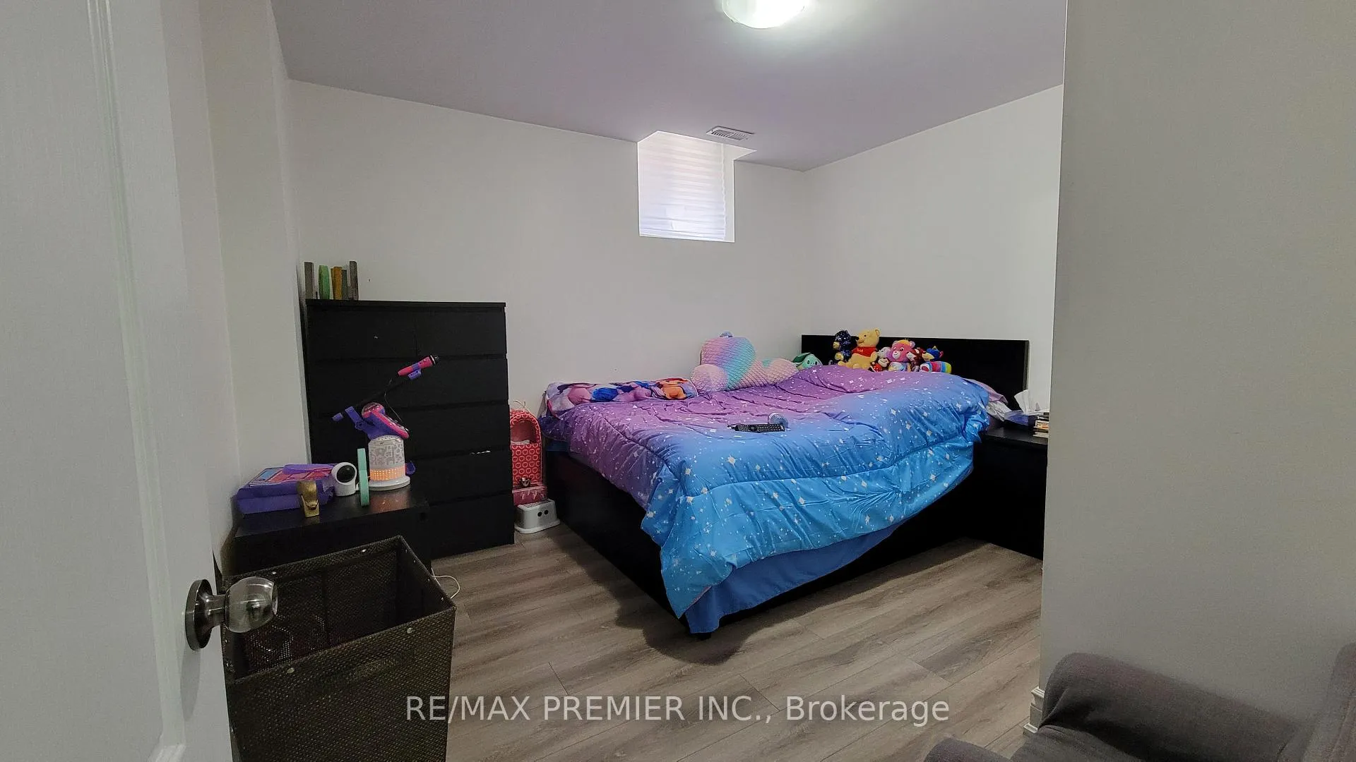 Photo 9 of Unit Basement, 99 Cabinet Crescent, Vaughan, West Woodbridge — HOMEH