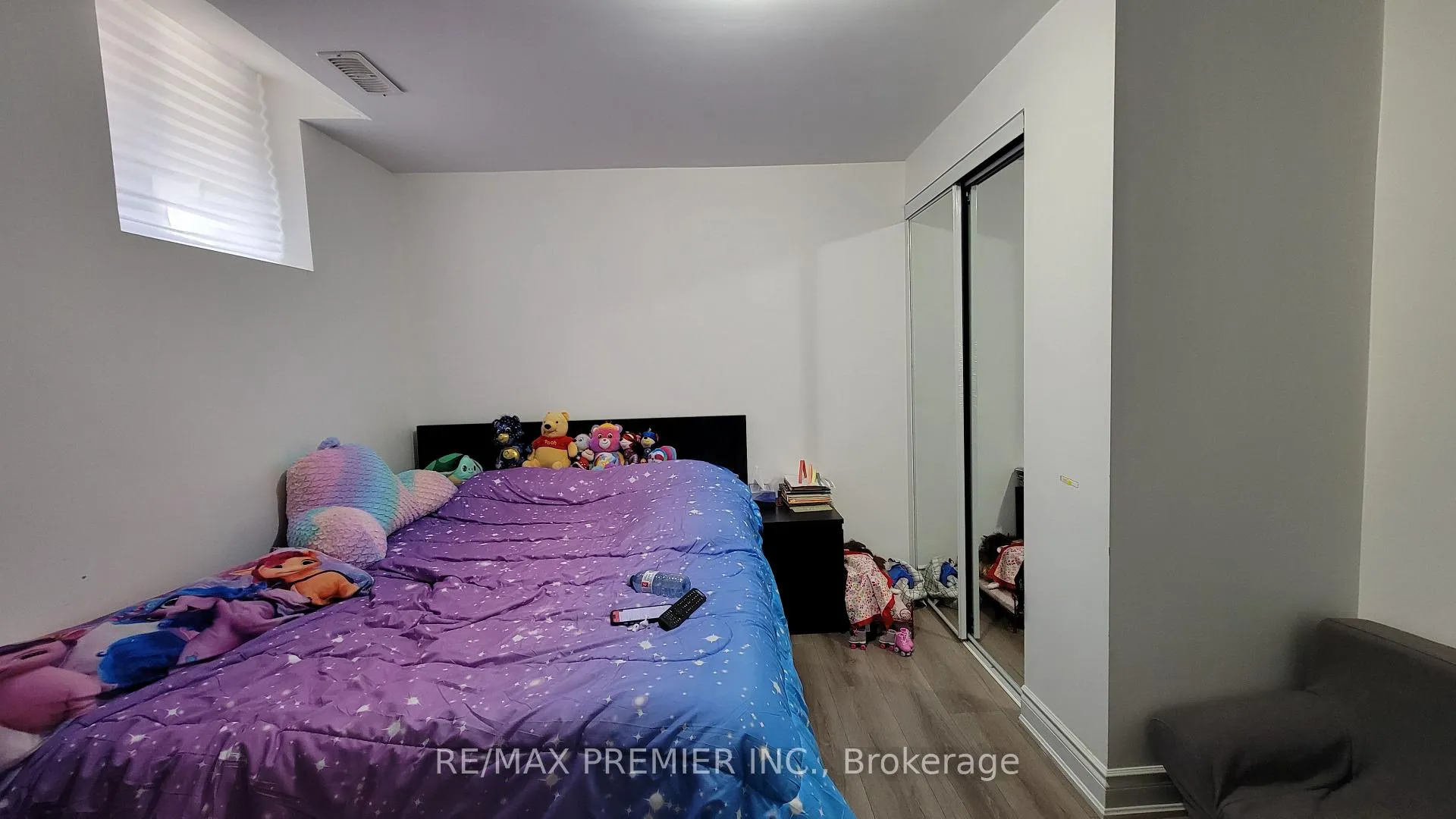 Photo 10 of Unit Basement, 99 Cabinet Crescent, Vaughan, West Woodbridge — HOMEH