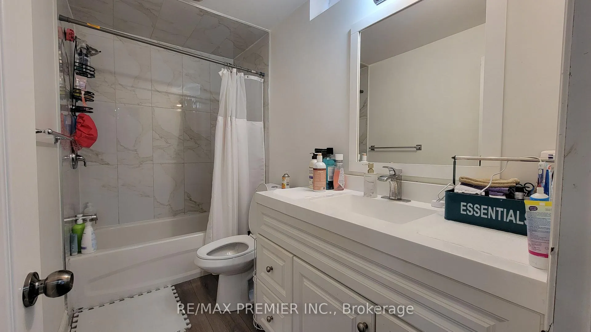 Photo 11 of Unit Basement, 99 Cabinet Crescent, Vaughan, West Woodbridge — HOMEH