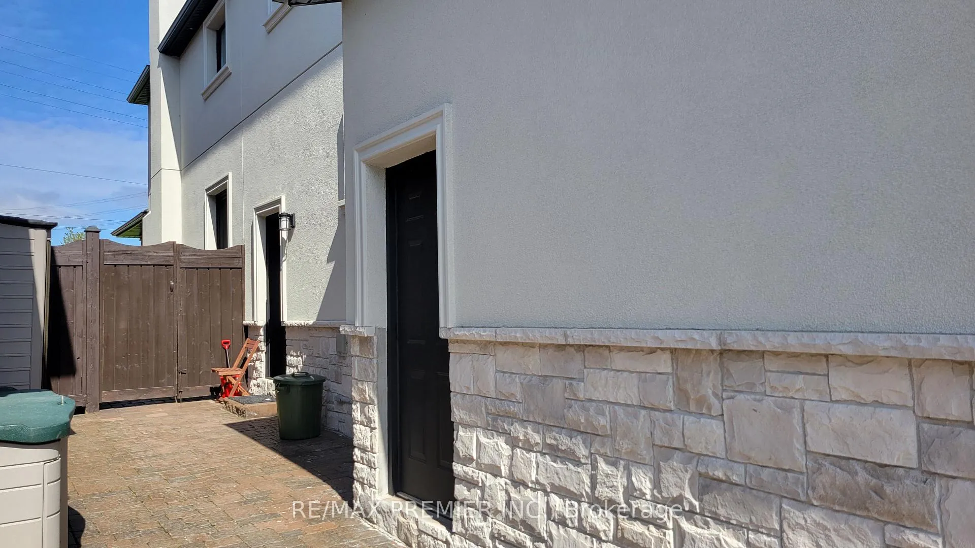 Photo 12 of Unit Basement, 99 Cabinet Crescent, Vaughan, West Woodbridge — HOMEH