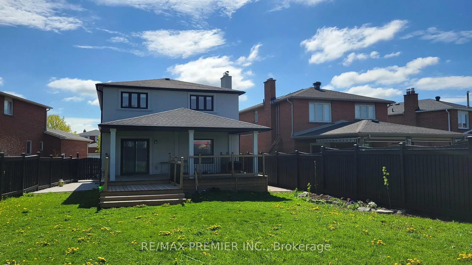 Photo 15 of Unit Basement, 99 Cabinet Crescent, Vaughan, West Woodbridge — HOMEH
