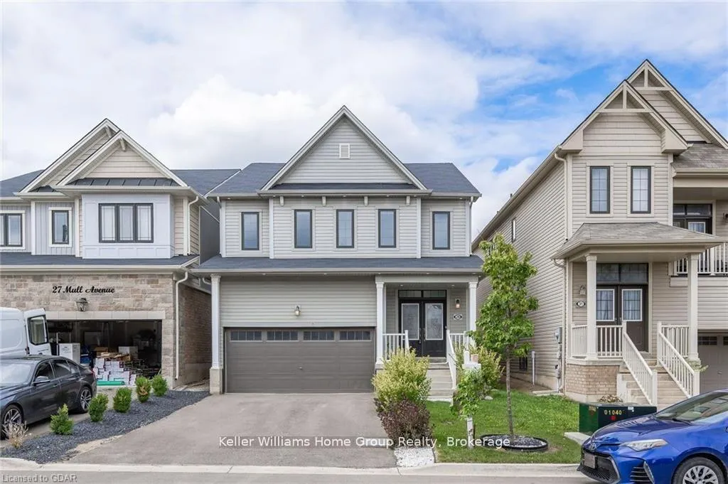 Photo 1 of 29 Mull Avenue, Haldimand — HOMEH