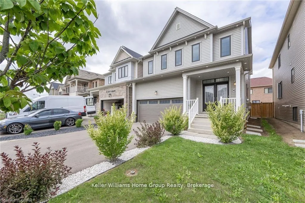 Photo 2 of 29 Mull Avenue, Haldimand — HOMEH