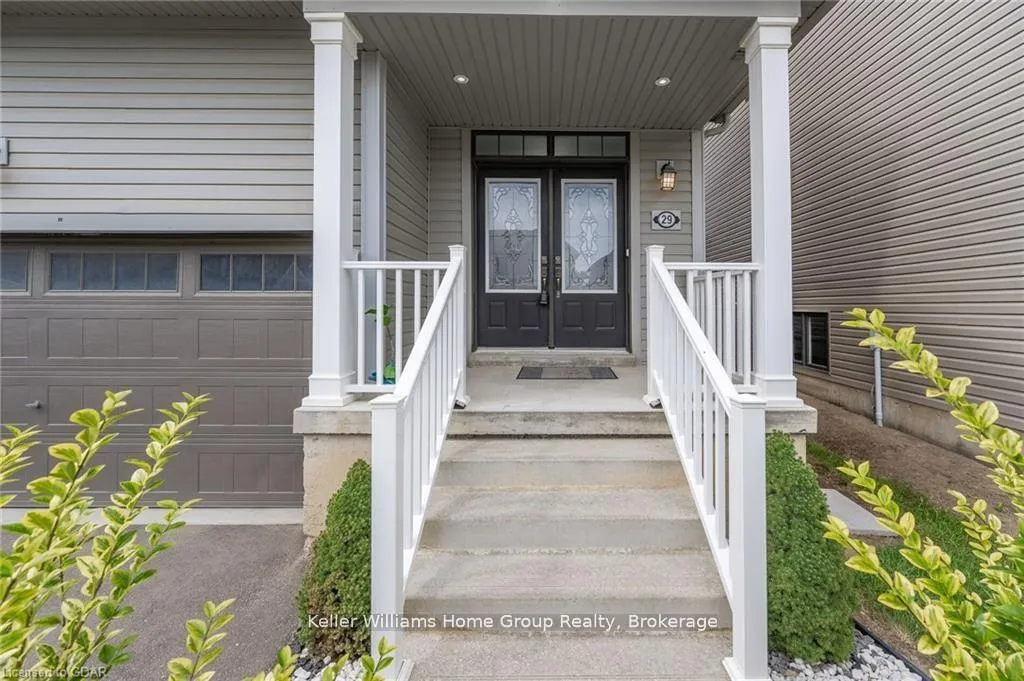 Photo 3 of 29 Mull Avenue, Haldimand — HOMEH