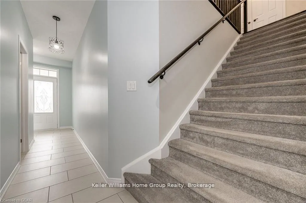 Photo 6 of 29 Mull Avenue, Haldimand — HOMEH
