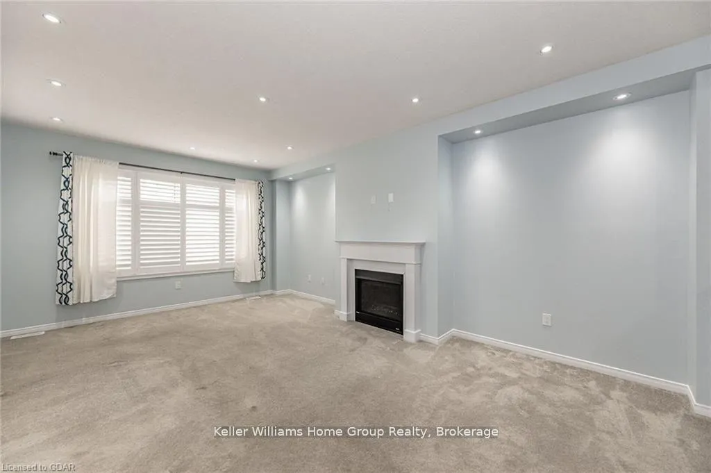 Photo 7 of 29 Mull Avenue, Haldimand — HOMEH