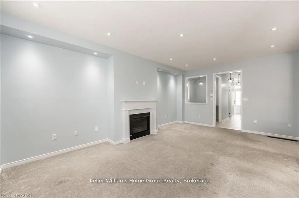 Photo 8 of 29 Mull Avenue, Haldimand — HOMEH