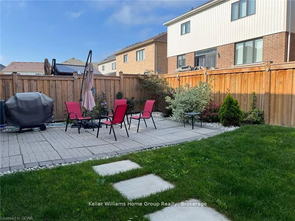 Photo 33 of 29 Mull Avenue, Haldimand — HOMEH