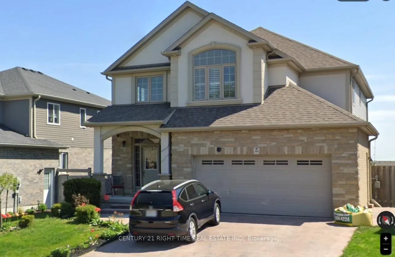 Photo 1 of 438 Zeller Drive, Kitchener — HOMEH