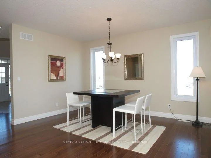 Photo 2 of 438 Zeller Drive, Kitchener — HOMEH