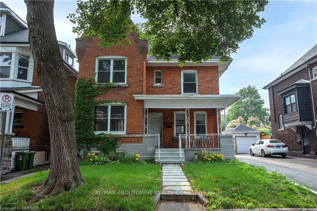 Photo 11 of Unit 3, 49 fairleigh Avenue S, Hamilton, Gibson — HOMEH