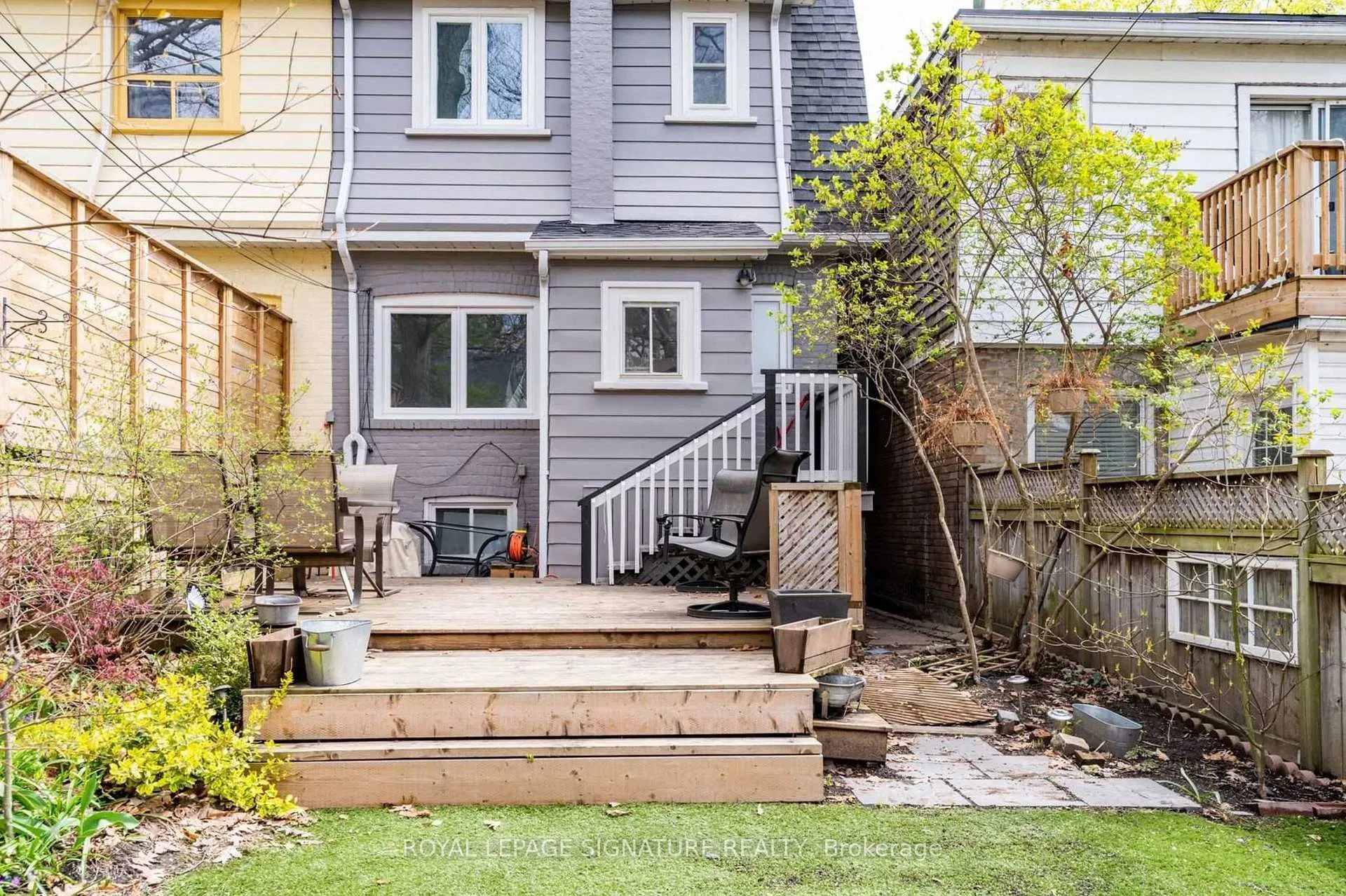 Photo 12 of 62 Kingsmount Park Road, Toronto, Woodbine Corridor — HOMEH