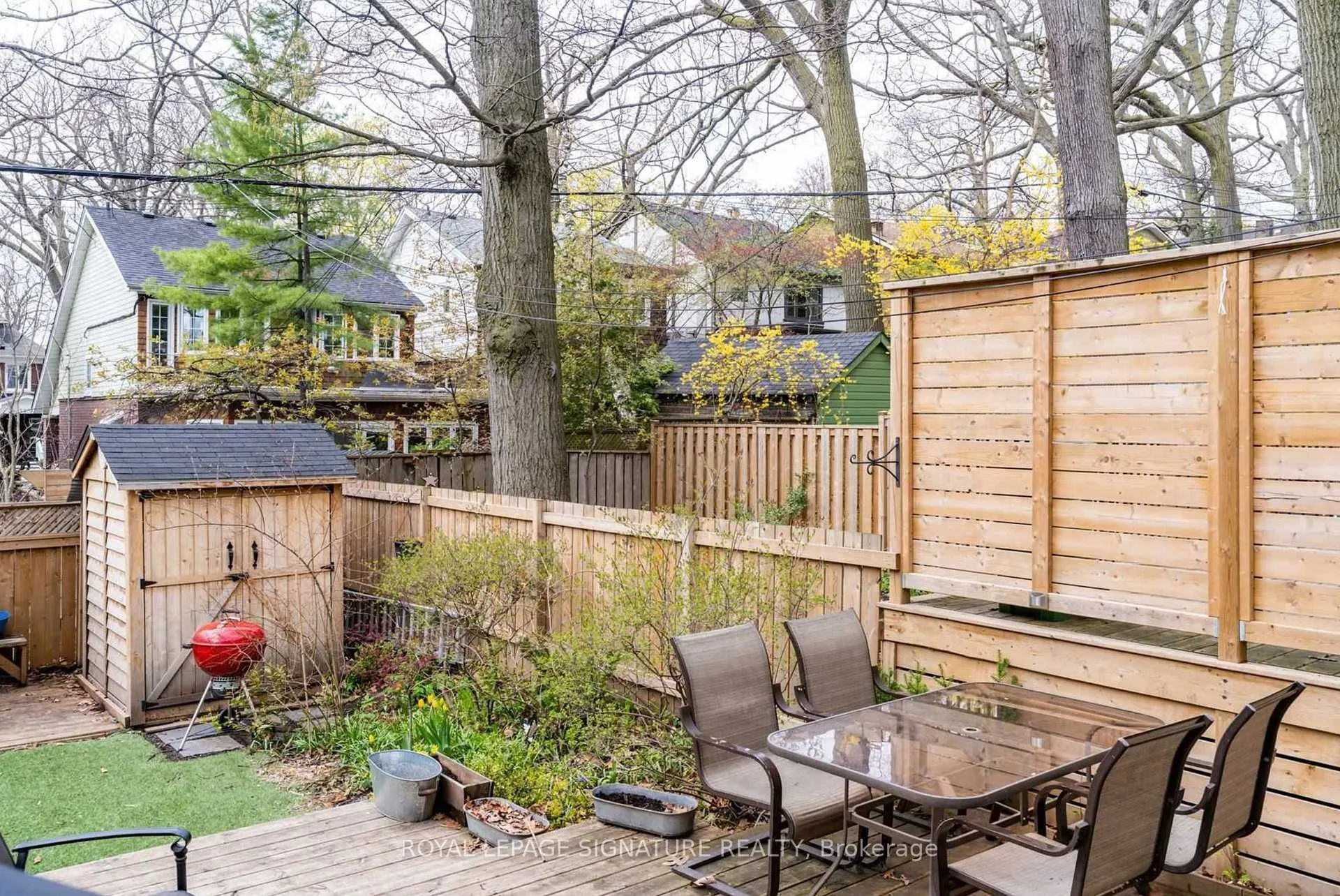 Photo 13 of 62 Kingsmount Park Road, Toronto, Woodbine Corridor — HOMEH
