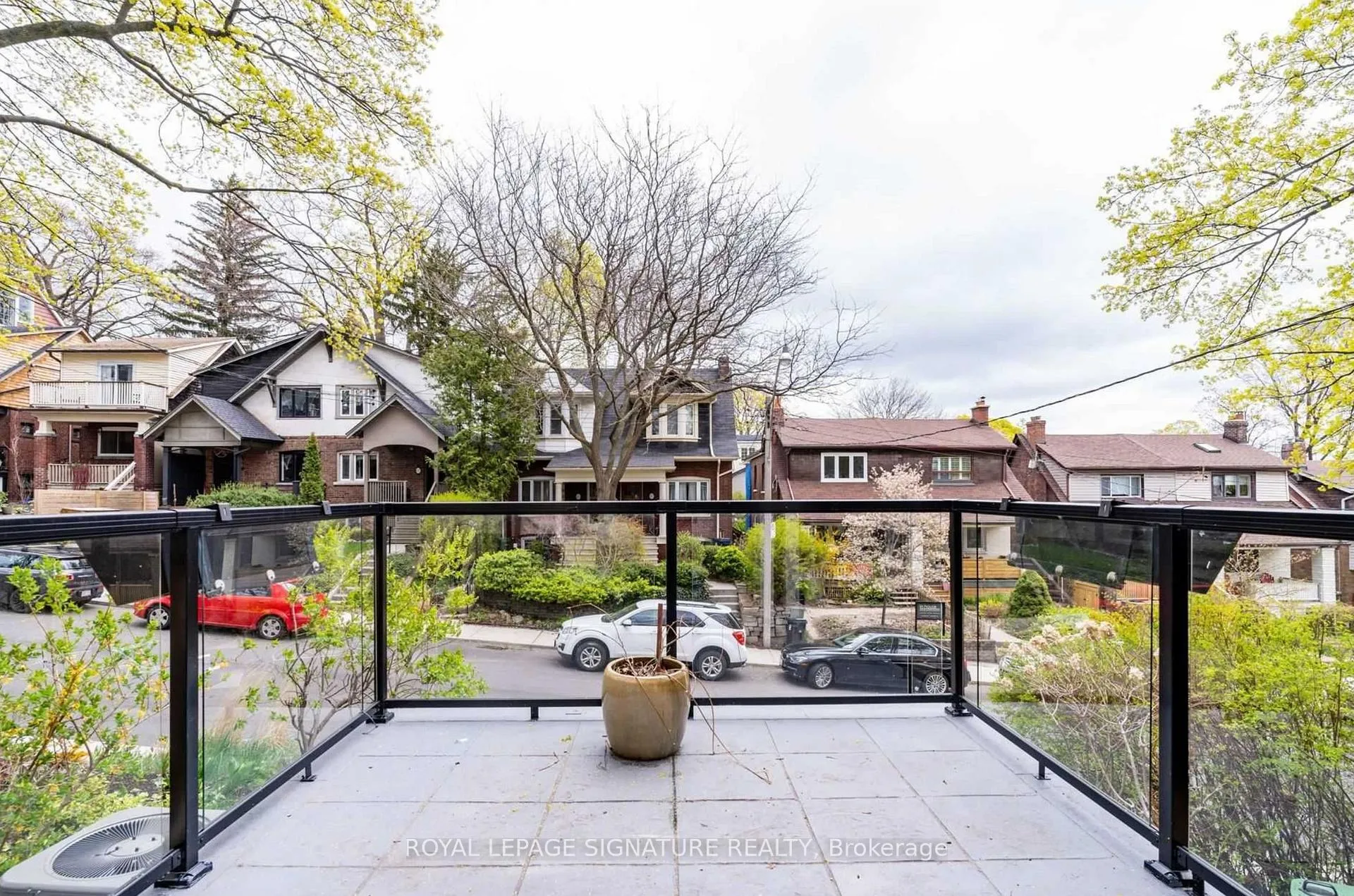 Photo 14 of 62 Kingsmount Park Road, Toronto, Woodbine Corridor — HOMEH