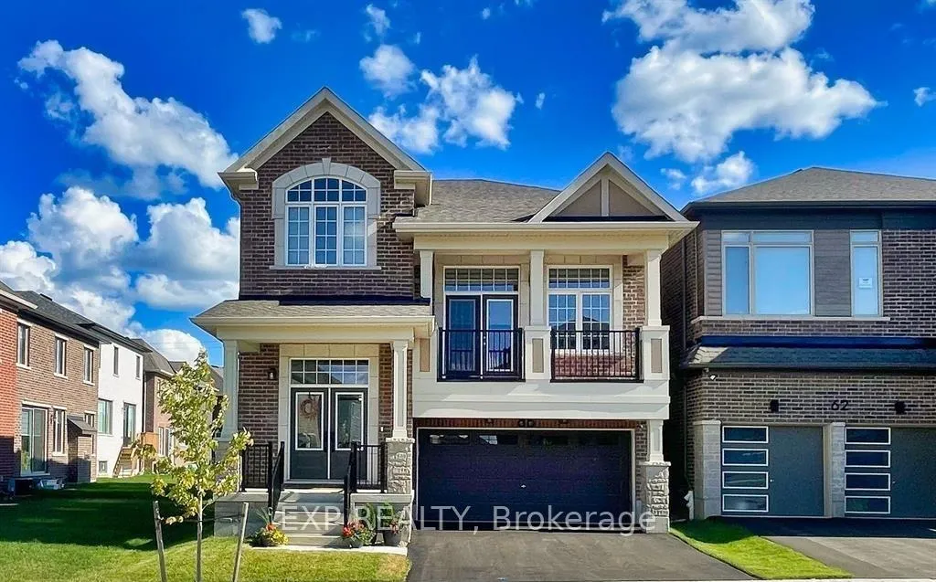 Photo 1 of Unit B, 66 Saxony Street, Kitchener — HOMEH