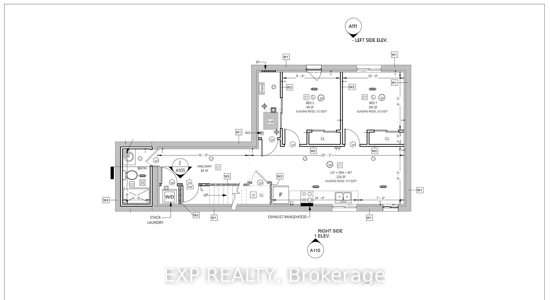 Photo 3 of Unit Lower, 240 Purple Sage Crescent, Kitchener — HOMEH