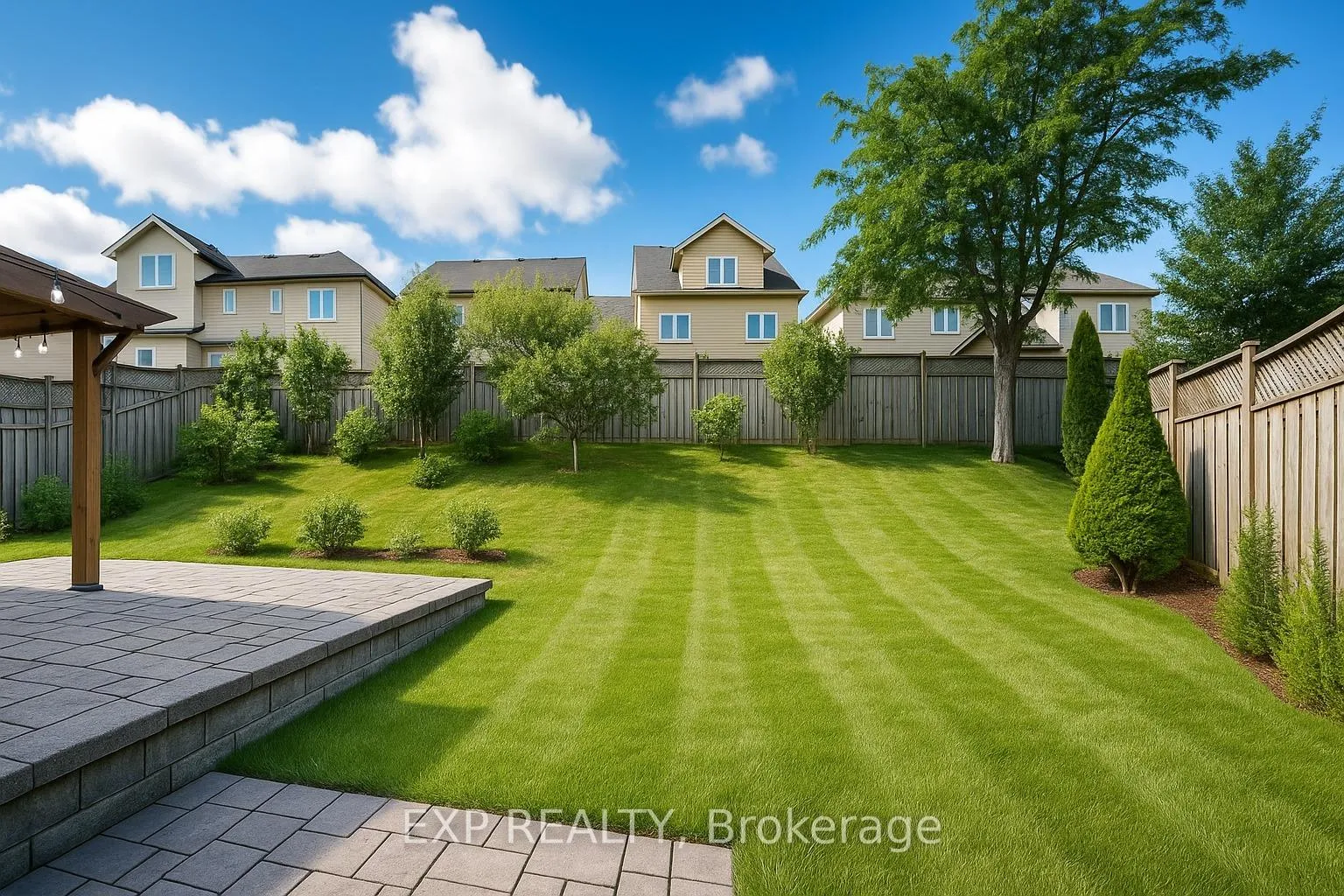 Photo 4 of Unit Lower, 240 Purple Sage Crescent, Kitchener — HOMEH