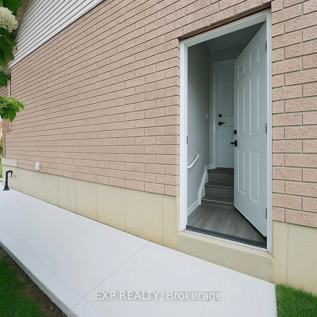 Photo 5 of Unit Lower, 240 Purple Sage Crescent, Kitchener — HOMEH