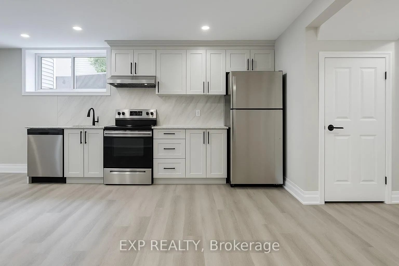 Photo 7 of Unit Lower, 240 Purple Sage Crescent, Kitchener — HOMEH