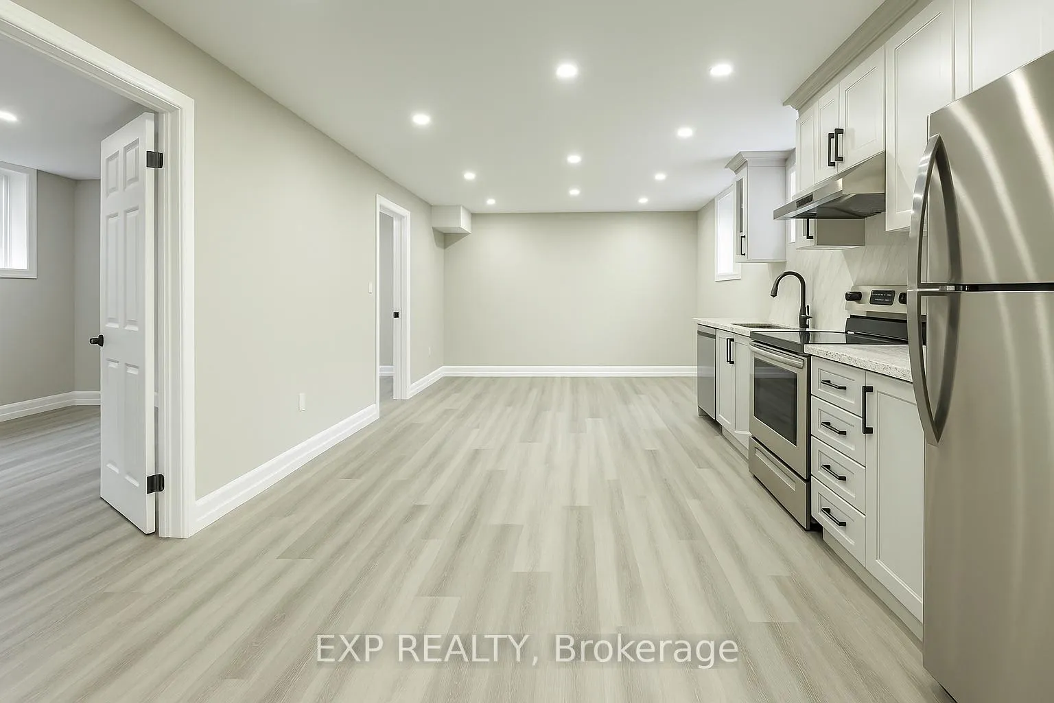 Photo 8 of Unit Lower, 240 Purple Sage Crescent, Kitchener — HOMEH