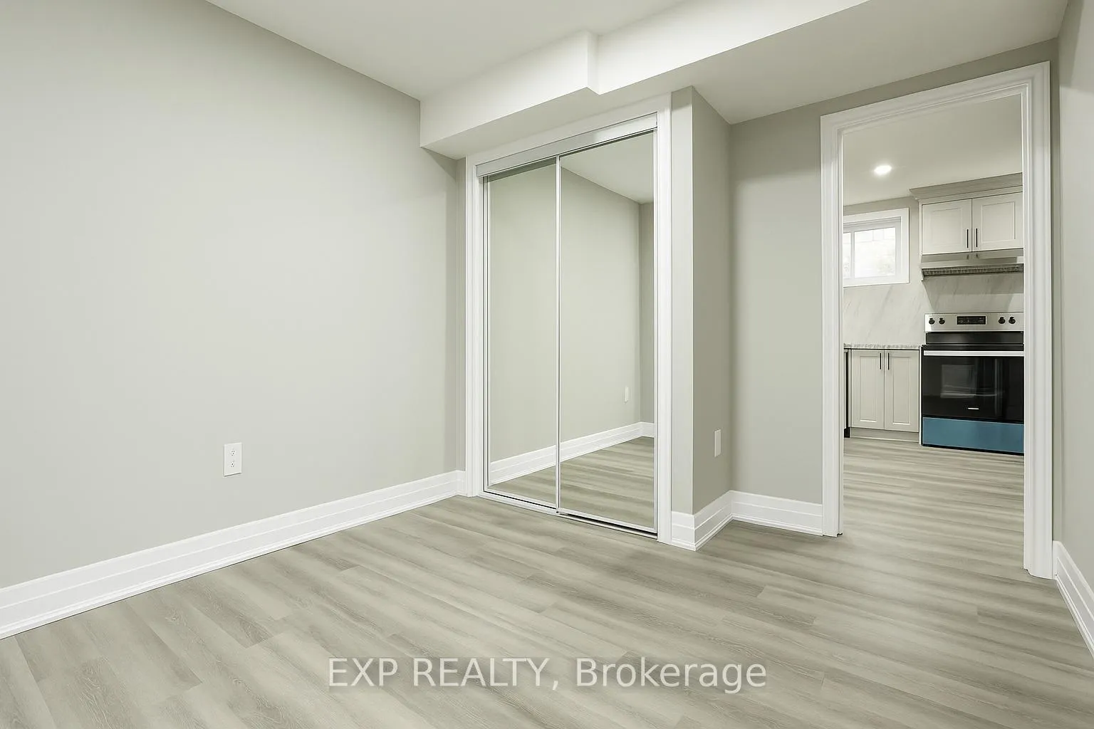 Photo 9 of Unit Lower, 240 Purple Sage Crescent, Kitchener — HOMEH