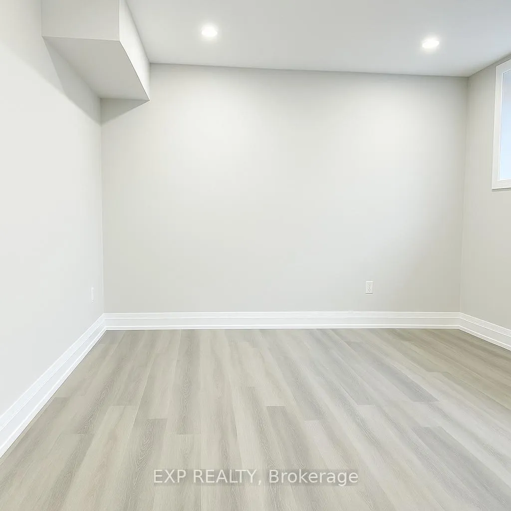 Photo 13 of Unit Lower, 240 Purple Sage Crescent, Kitchener — HOMEH