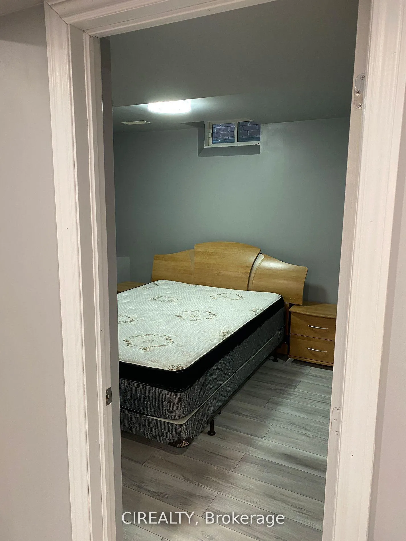Photo 8 of Unit Lower, 1305 Hunter Street N, Innisfil, Alcona — HOMEH