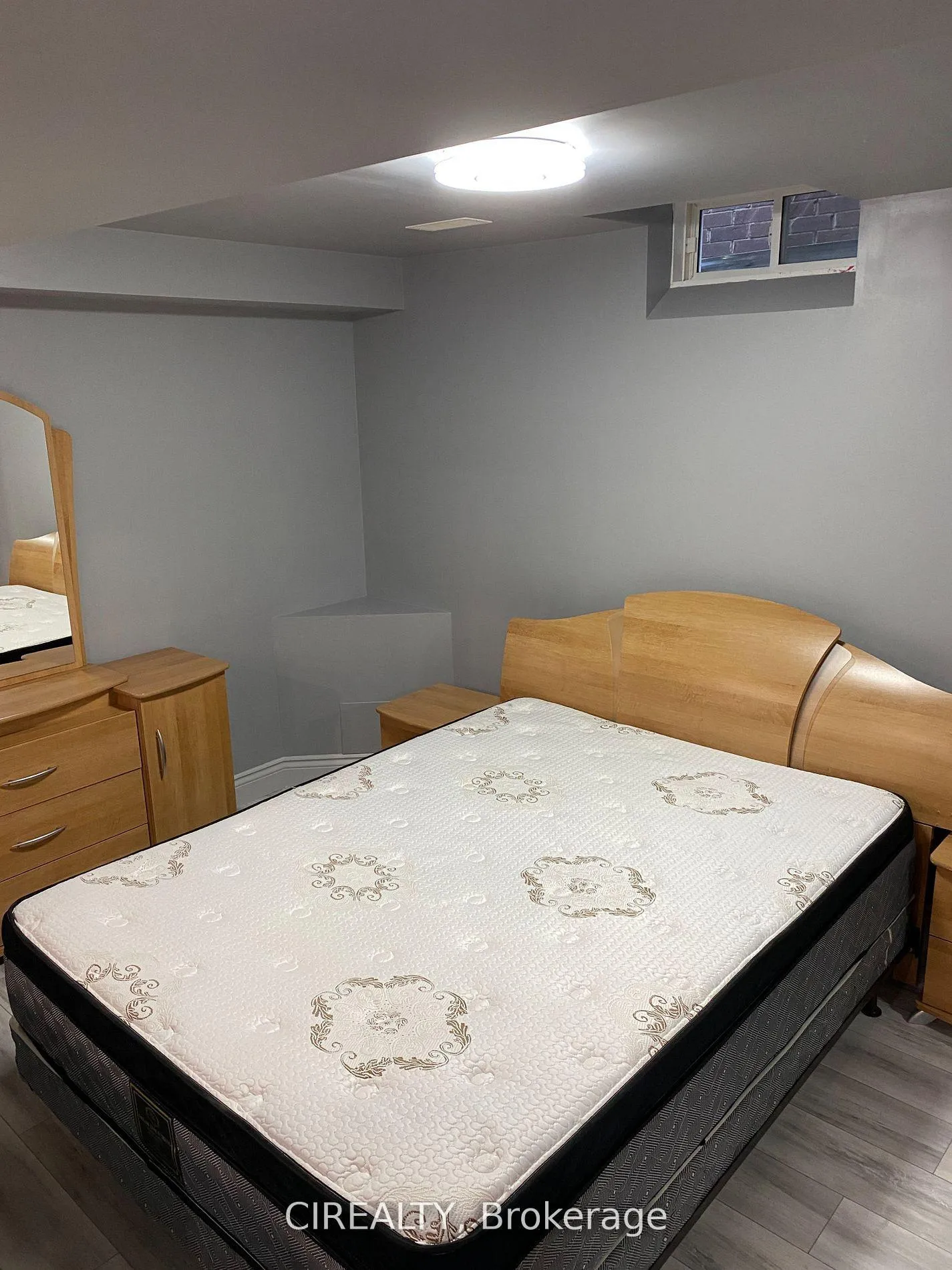 Photo 9 of Unit Lower, 1305 Hunter Street N, Innisfil, Alcona — HOMEH