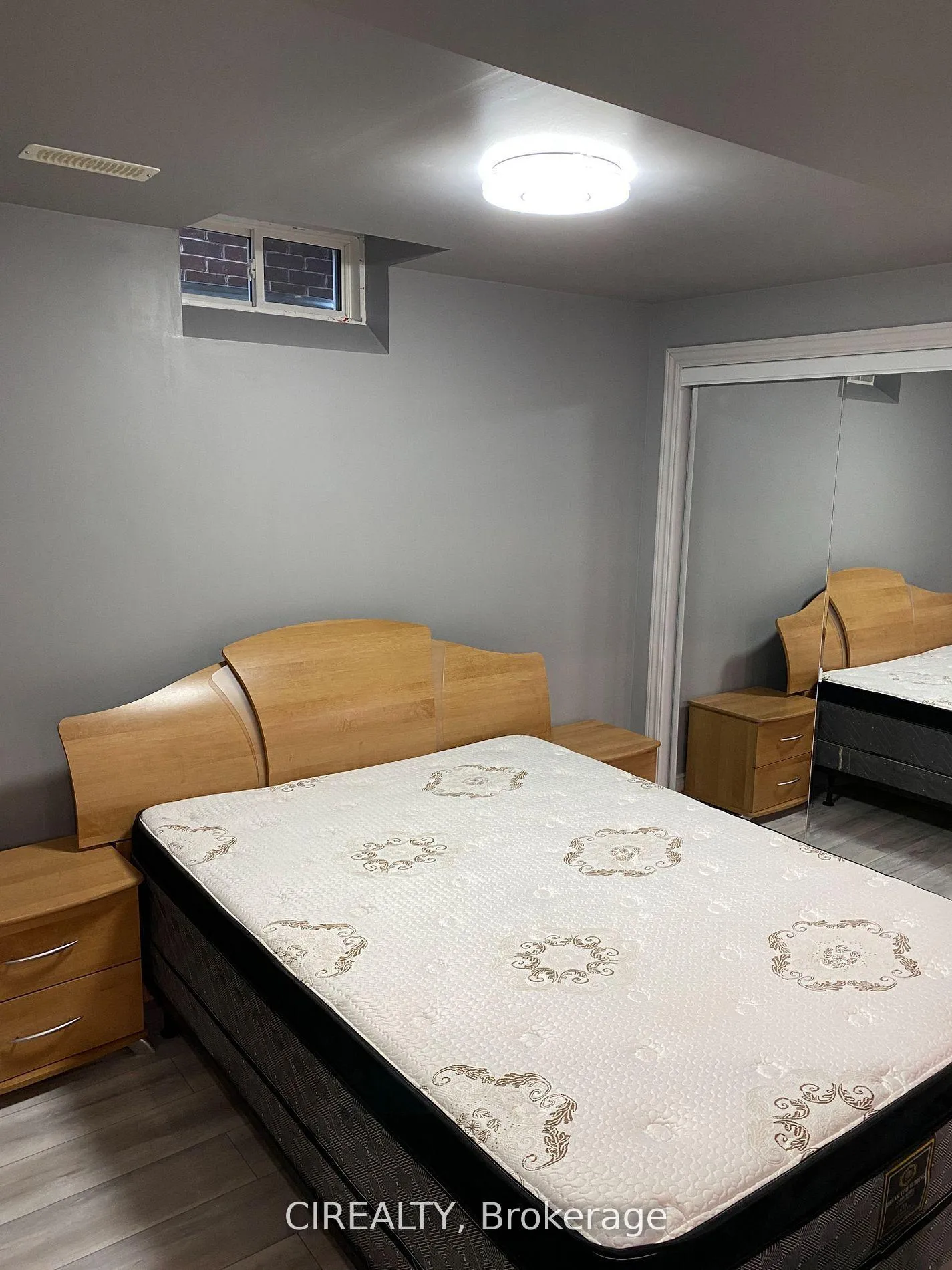 Photo 10 of Unit Lower, 1305 Hunter Street N, Innisfil, Alcona — HOMEH