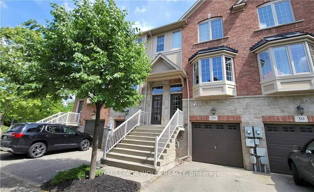 Photo 1 of Unit 29, 342 Mill Street, Kitchener — HOMEH
